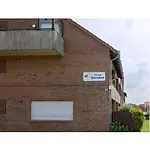 Strandbox Feriehus Norddeich (Norden)
