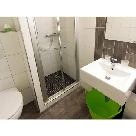 Semesterbostad Strandbox