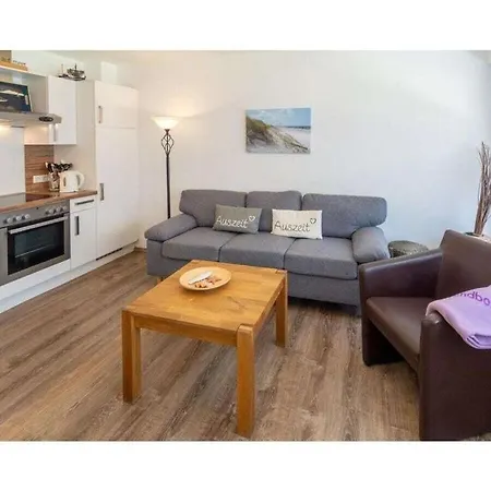 Strandbox Semesterbostad