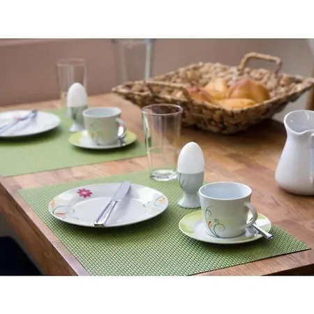 Strandbox Semesterbostad Norddeich (Norden)