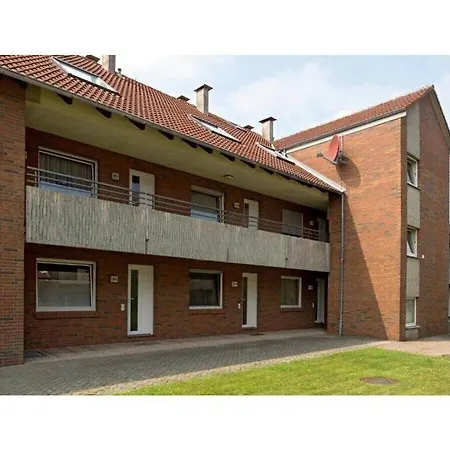 Strandbox * Норддайх