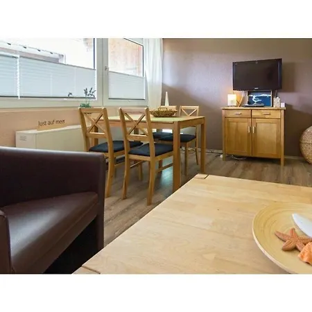 Strandbox Semesterbostad