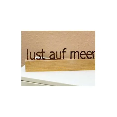 Strandbox * Norddeich (Norden)