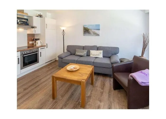 Strandbox بيت للعطل