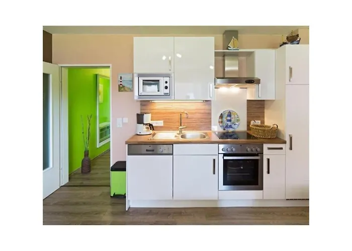 Strandbox بيت للعطل نورديش