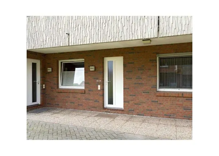 بيت للعطل Strandbox