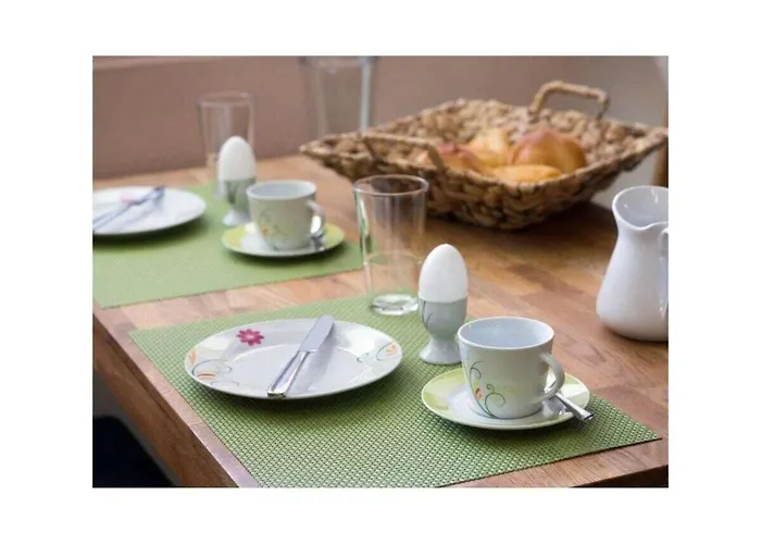 Strandbox بيت للعطل *